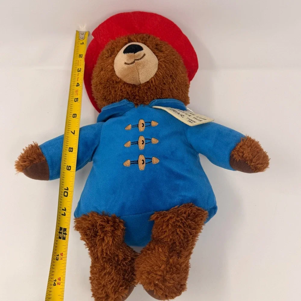 Kohl's Cares Paddington Bear 13
